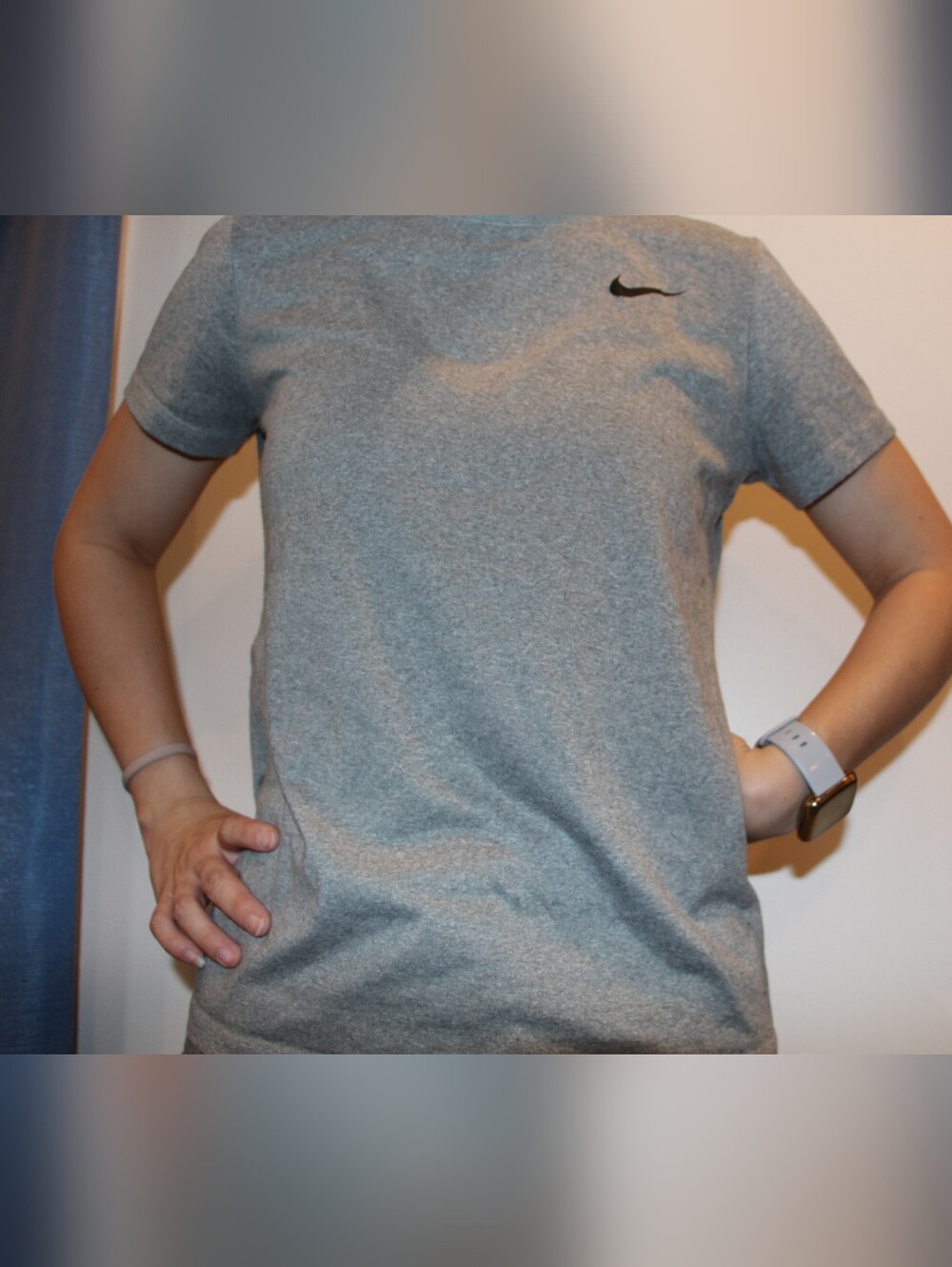 Women's Nike Tee